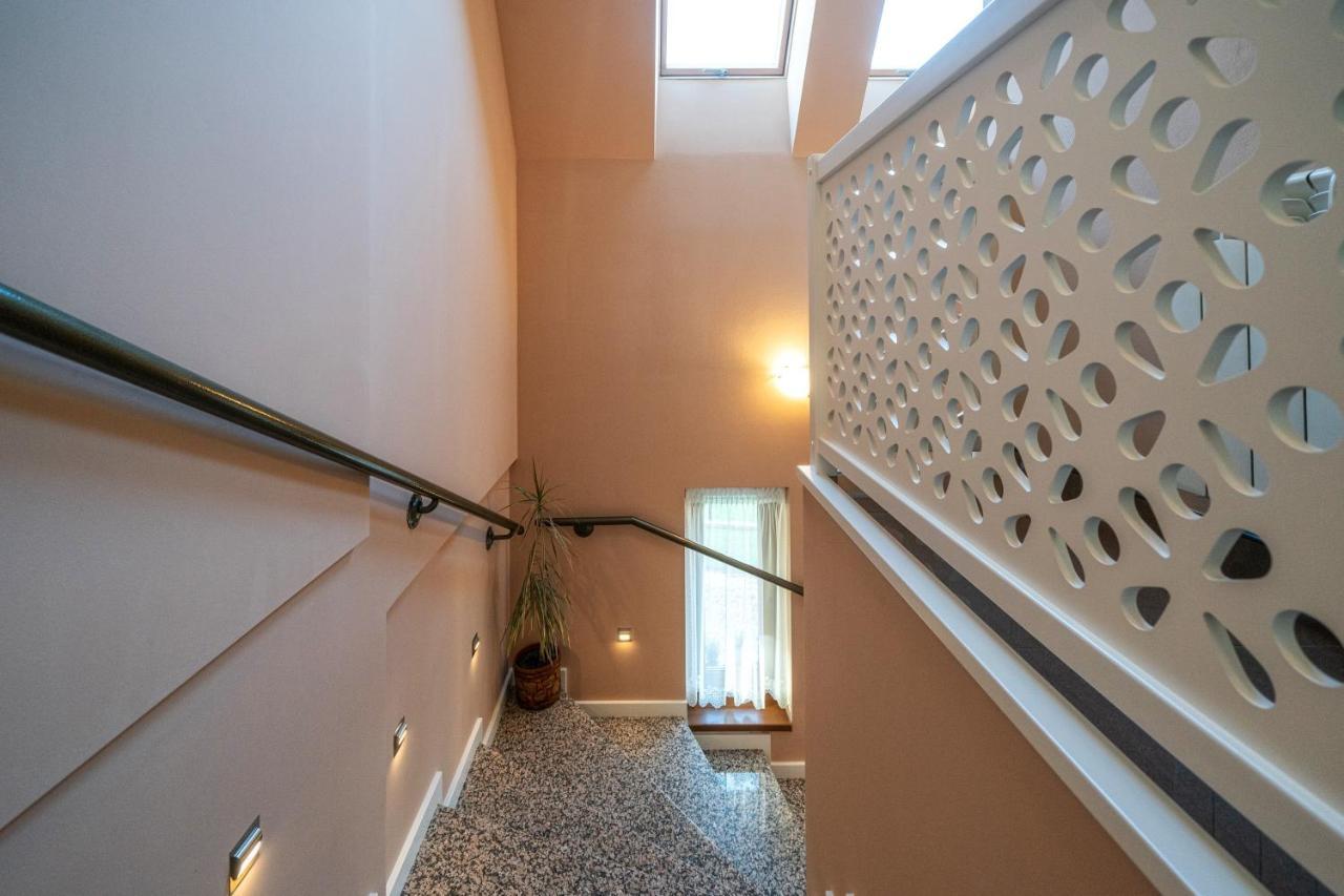 Apartamenty "Goralskie Katy" Agroturystyka Szaflary Eksteriør billede